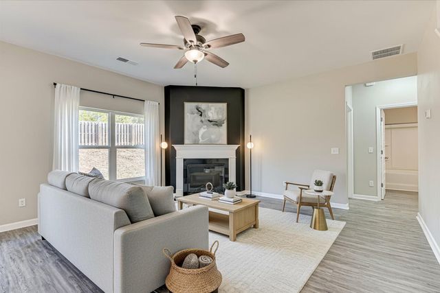 5050 Vine Lane, Grovetown, GA 30813