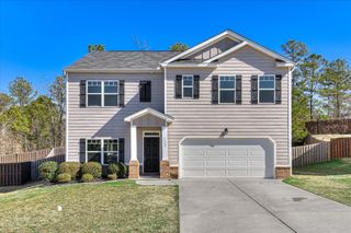 5050 Vine Lane, Grovetown, GA 30813