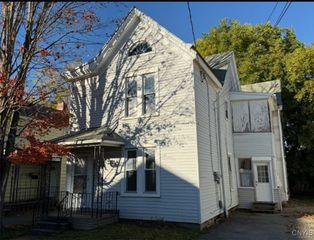 712 Roberts Street, Utica, NY 13502