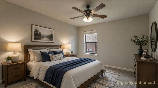 531 Carlson Street, Centerton, AR 72719