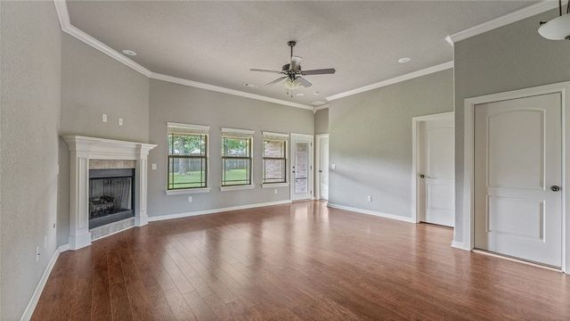 531 Carlson Street, Centerton, AR 72719