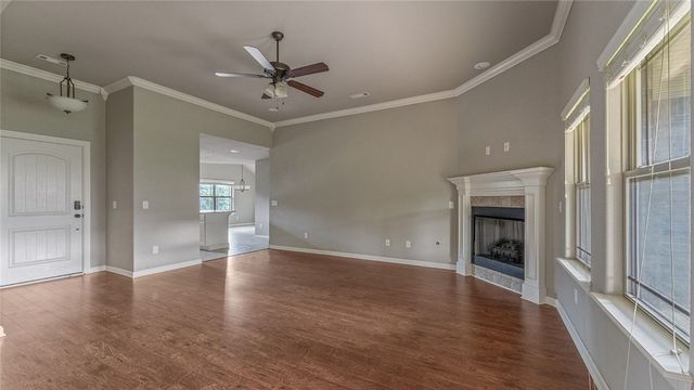 531 Carlson Street, Centerton, AR 72719