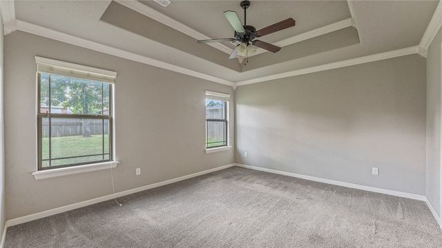 531 Carlson Street, Centerton, AR 72719