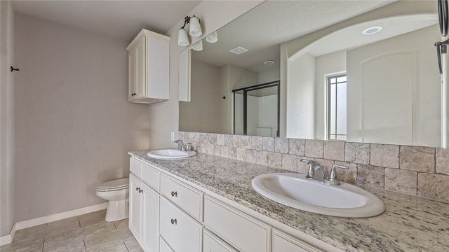 531 Carlson Street, Centerton, AR 72719