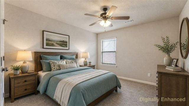 531 Carlson Street, Centerton, AR 72719