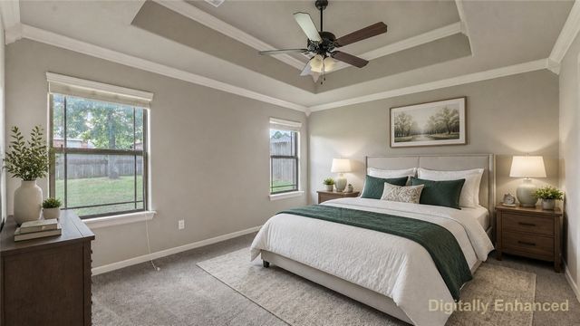 531 Carlson Street, Centerton, AR 72719