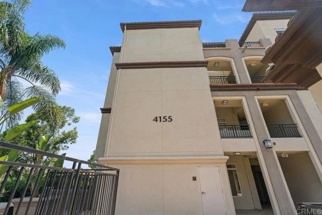 4155 Executive Drive E307, La Jolla, CA 92037