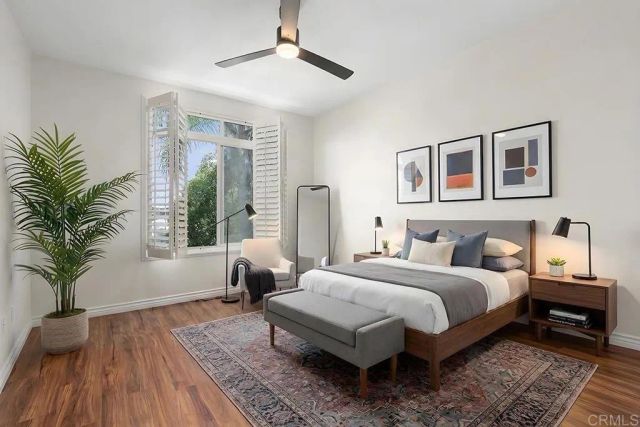 4155 Executive Drive E307, La Jolla, CA 92037