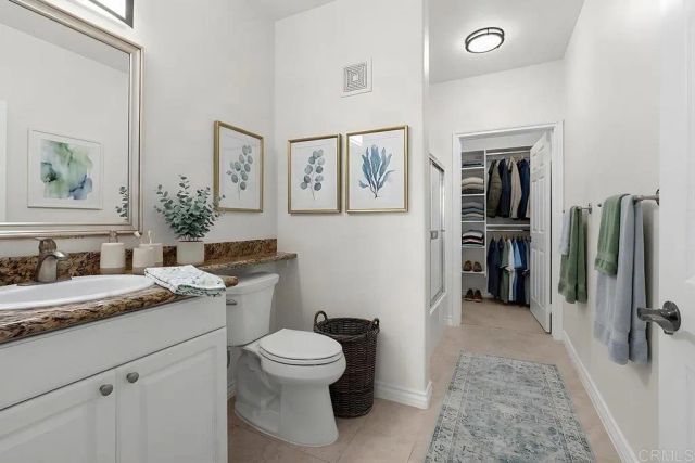 4155 Executive Drive E307, La Jolla, CA 92037