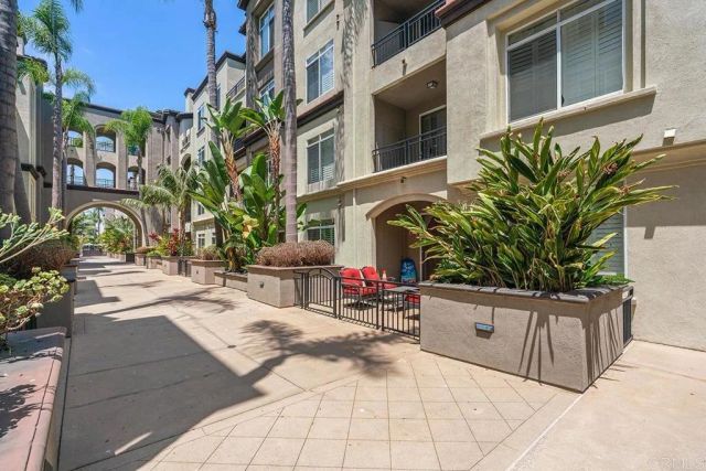 4155 Executive Drive E307, La Jolla, CA 92037