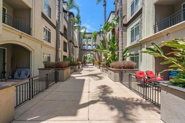 4155 Executive Drive E307, La Jolla, CA 92037