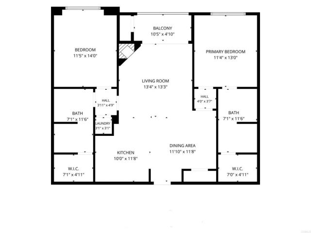 4155 Executive Drive E307, La Jolla, CA 92037