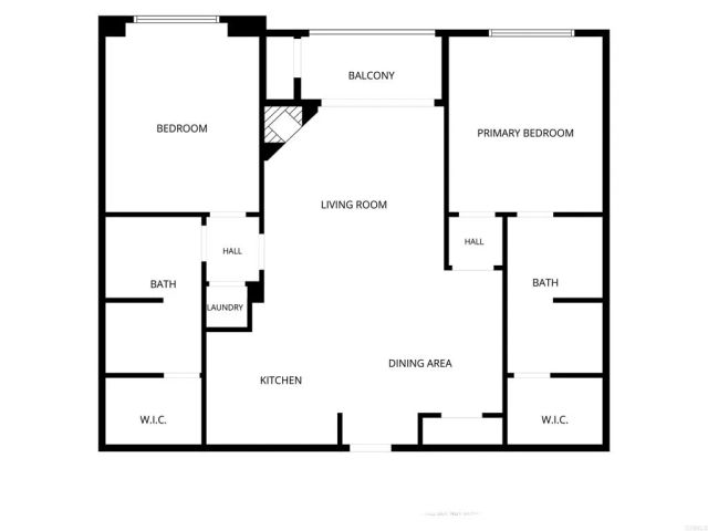 4155 Executive Drive E307, La Jolla, CA 92037