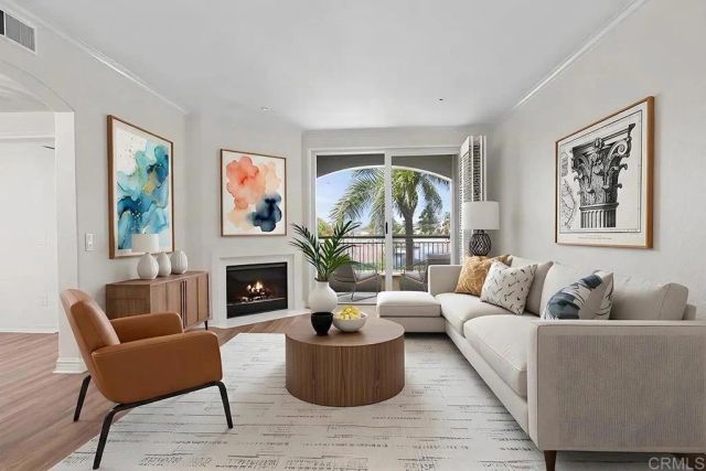 4155 Executive Drive E307, La Jolla, CA 92037