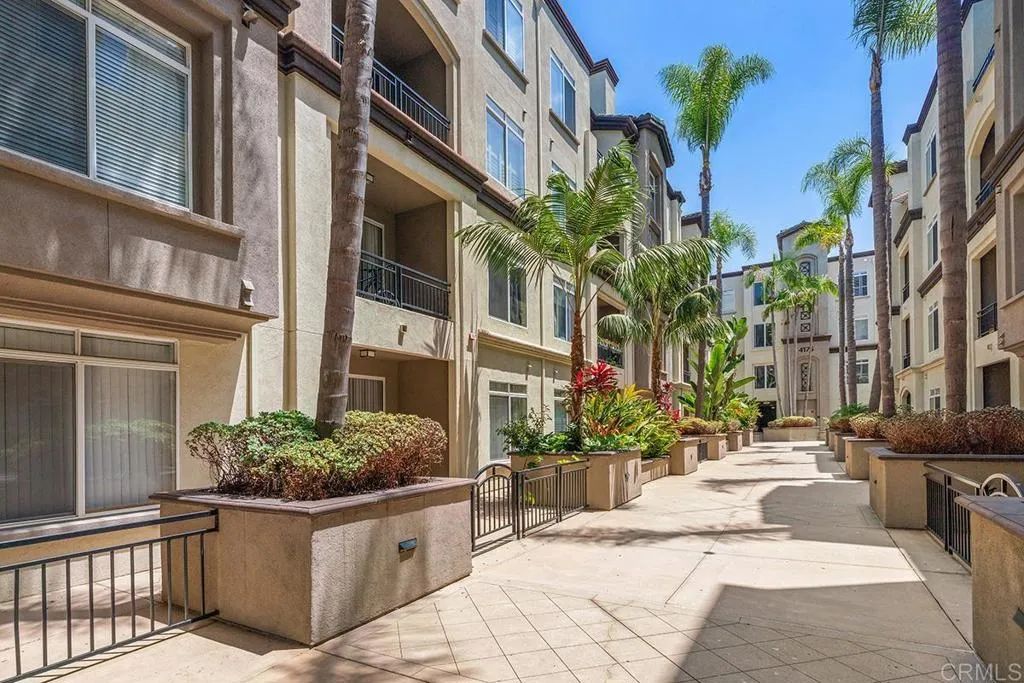 4155 Executive Drive E307, La Jolla, CA 92037