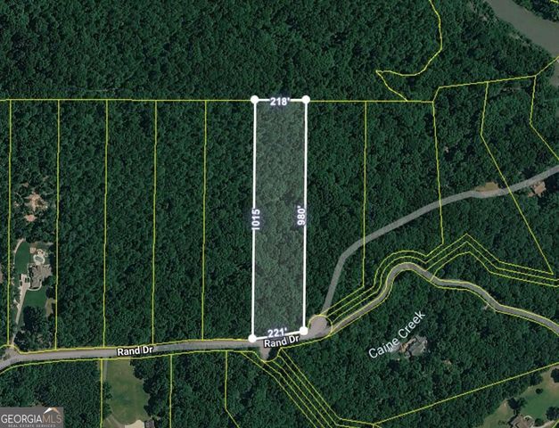7210 Rand Drive, Douglasville, GA 30135