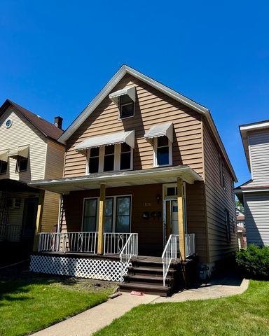 13226 S Burley Avenue, Chicago, IL 60633