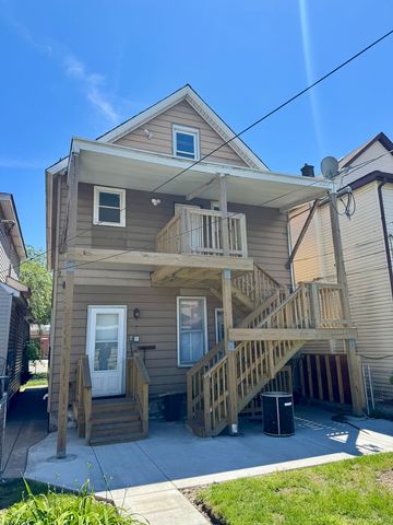 13226 S Burley Avenue, Chicago, IL 60633
