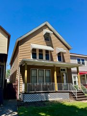 13226 S Burley Avenue, Chicago, IL 60633
