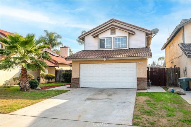 8213 Birch Street, Bakersfield, CA 93311