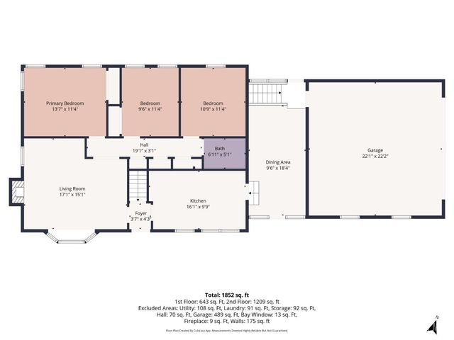10 Sunset Boulevard, East Brunswick, NJ 08816