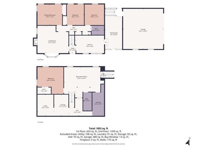 10 Sunset Boulevard, East Brunswick, NJ 08816