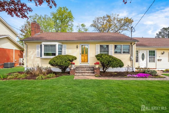 10 Sunset Boulevard, East Brunswick, NJ 08816