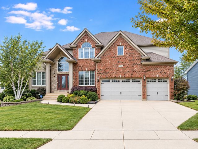 12914 Ridge Wood Lane, Plainfield, IL 60585