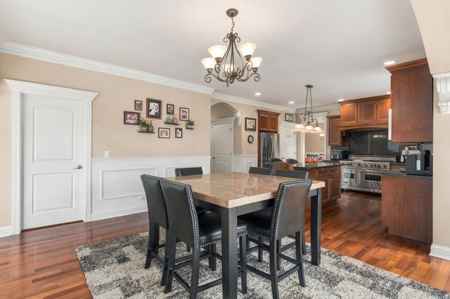 12914 Ridge Wood Lane, Plainfield, IL 60585