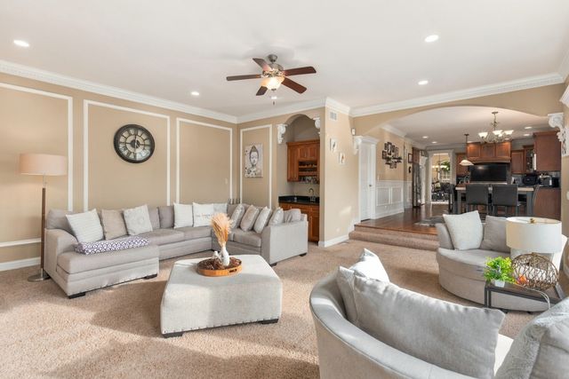 12914 Ridge Wood Lane, Plainfield, IL 60585