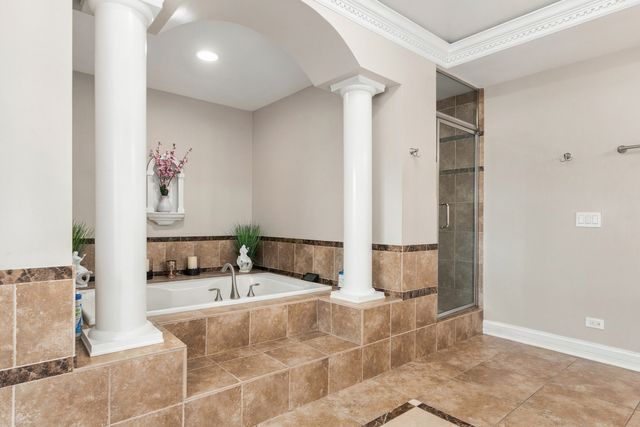 12914 Ridge Wood Lane, Plainfield, IL 60585