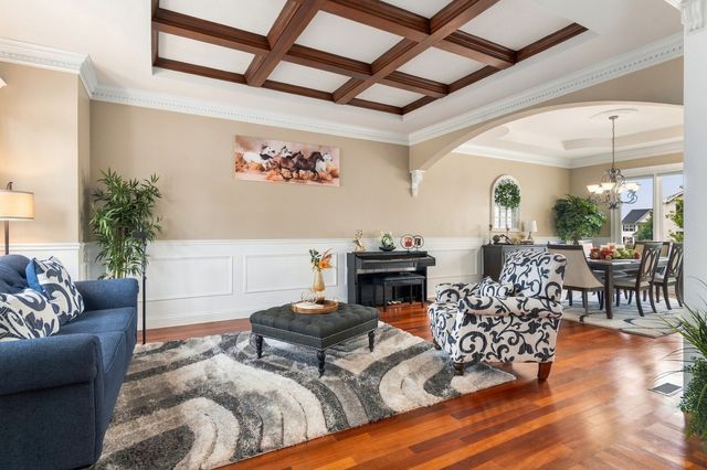 12914 Ridge Wood Lane, Plainfield, IL 60585