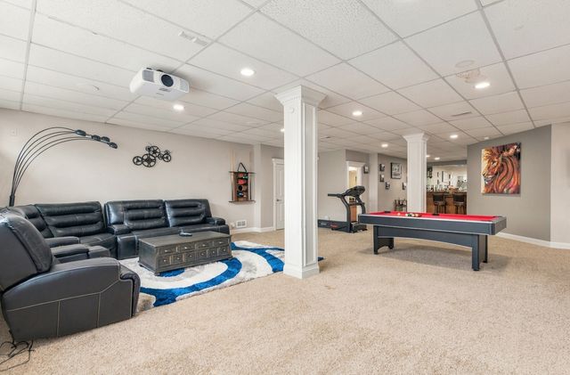12914 Ridge Wood Lane, Plainfield, IL 60585