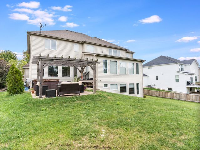 12914 Ridge Wood Lane, Plainfield, IL 60585