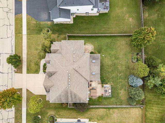 12914 Ridge Wood Lane, Plainfield, IL 60585