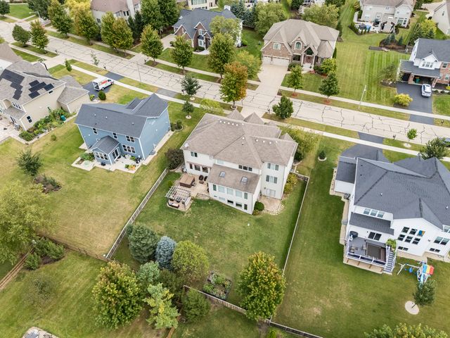 12914 Ridge Wood Lane, Plainfield, IL 60585