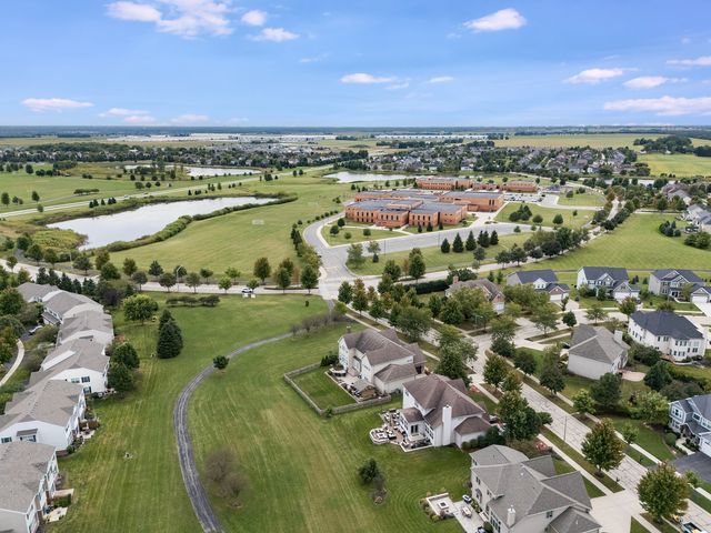 12914 Ridge Wood Lane, Plainfield, IL 60585