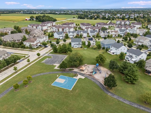 12914 Ridge Wood Lane, Plainfield, IL 60585