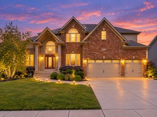 12914 Ridge Wood Lane, Plainfield, IL 60585