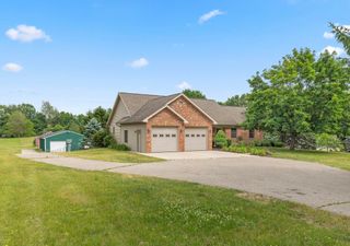 8292 N 12th Street, Cooper Twp, MI 49009