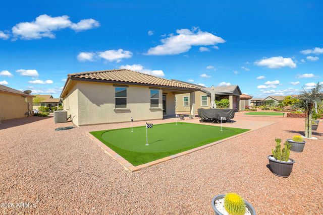 42116 W SUNFLOWER Road, Maricopa, AZ 85138