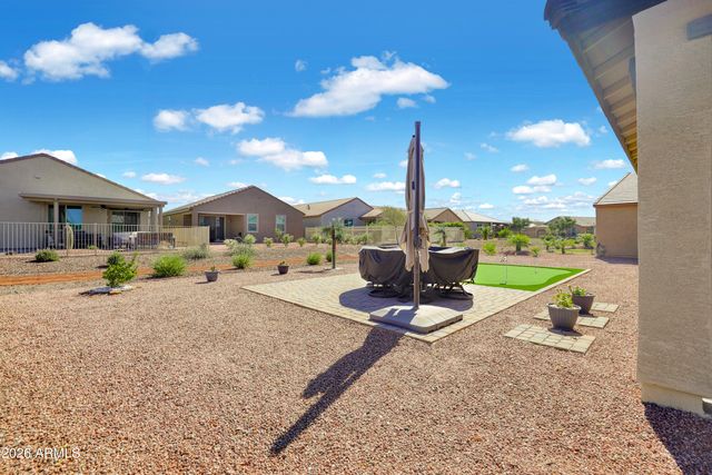 42116 W SUNFLOWER Road, Maricopa, AZ 85138