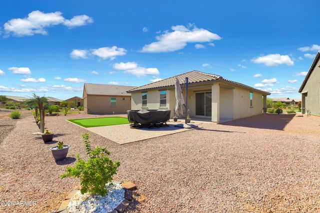 42116 W SUNFLOWER Road, Maricopa, AZ 85138