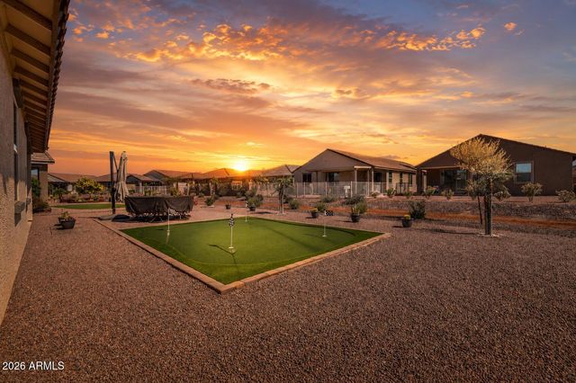 42116 W SUNFLOWER Road, Maricopa, AZ 85138