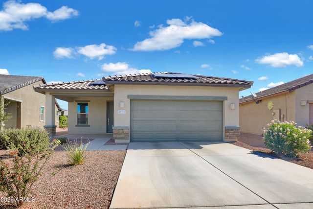42116 W SUNFLOWER Road, Maricopa, AZ 85138