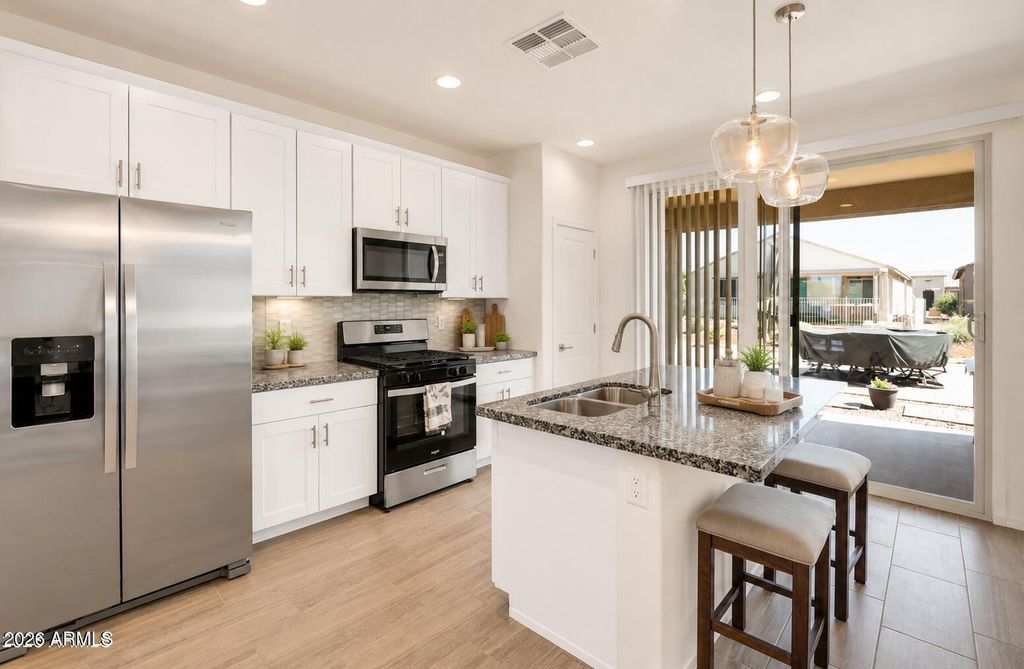 42116 W SUNFLOWER Road, Maricopa, AZ 85138 — photo 3