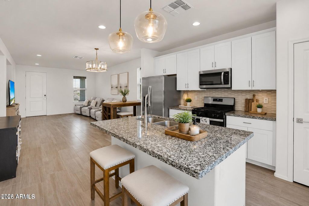 42116 W SUNFLOWER Road, Maricopa, AZ 85138 — photo 4