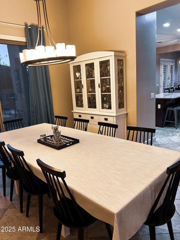 4450 S RIO Drive, Chandler, AZ 85249