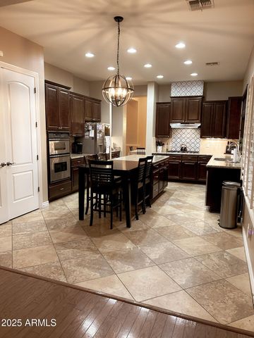 4450 S RIO Drive, Chandler, AZ 85249