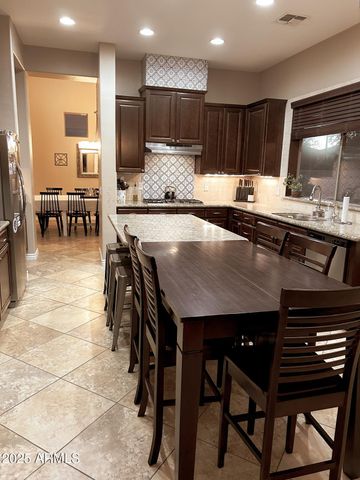 4450 S RIO Drive, Chandler, AZ 85249